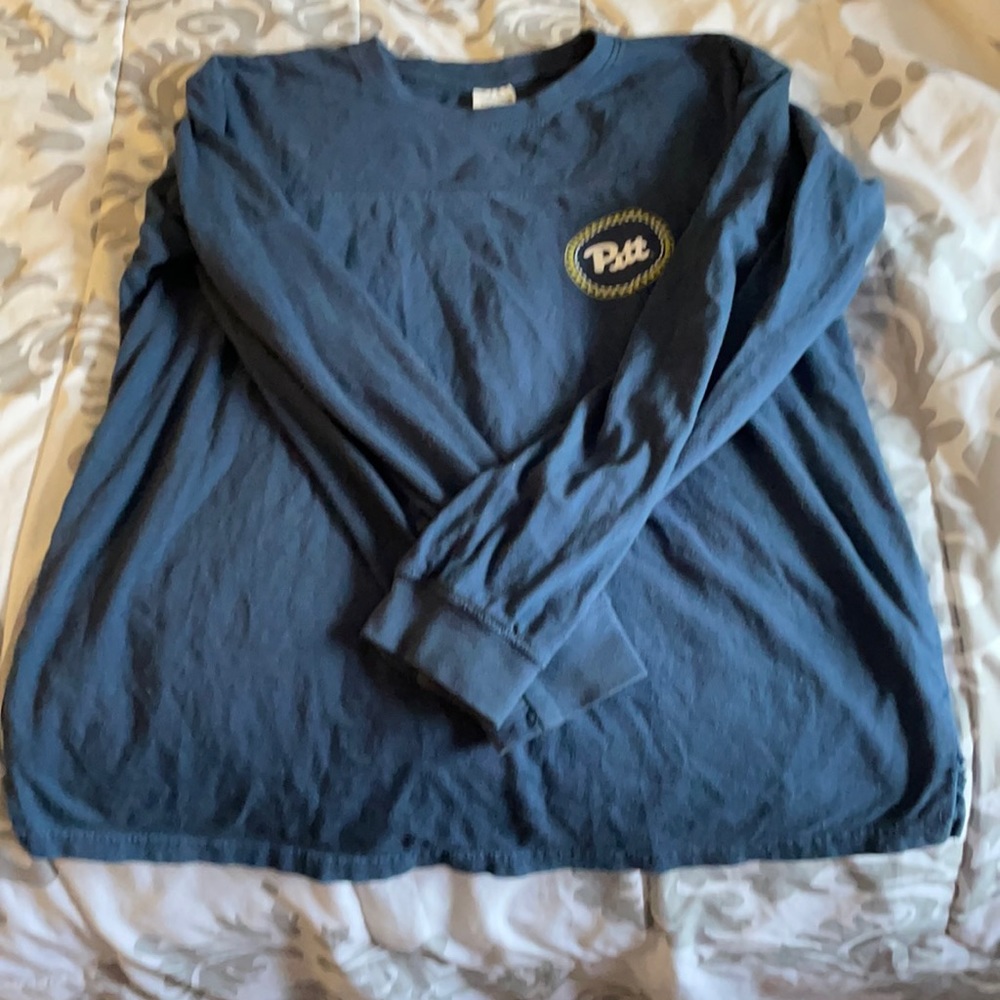 Long sleeve